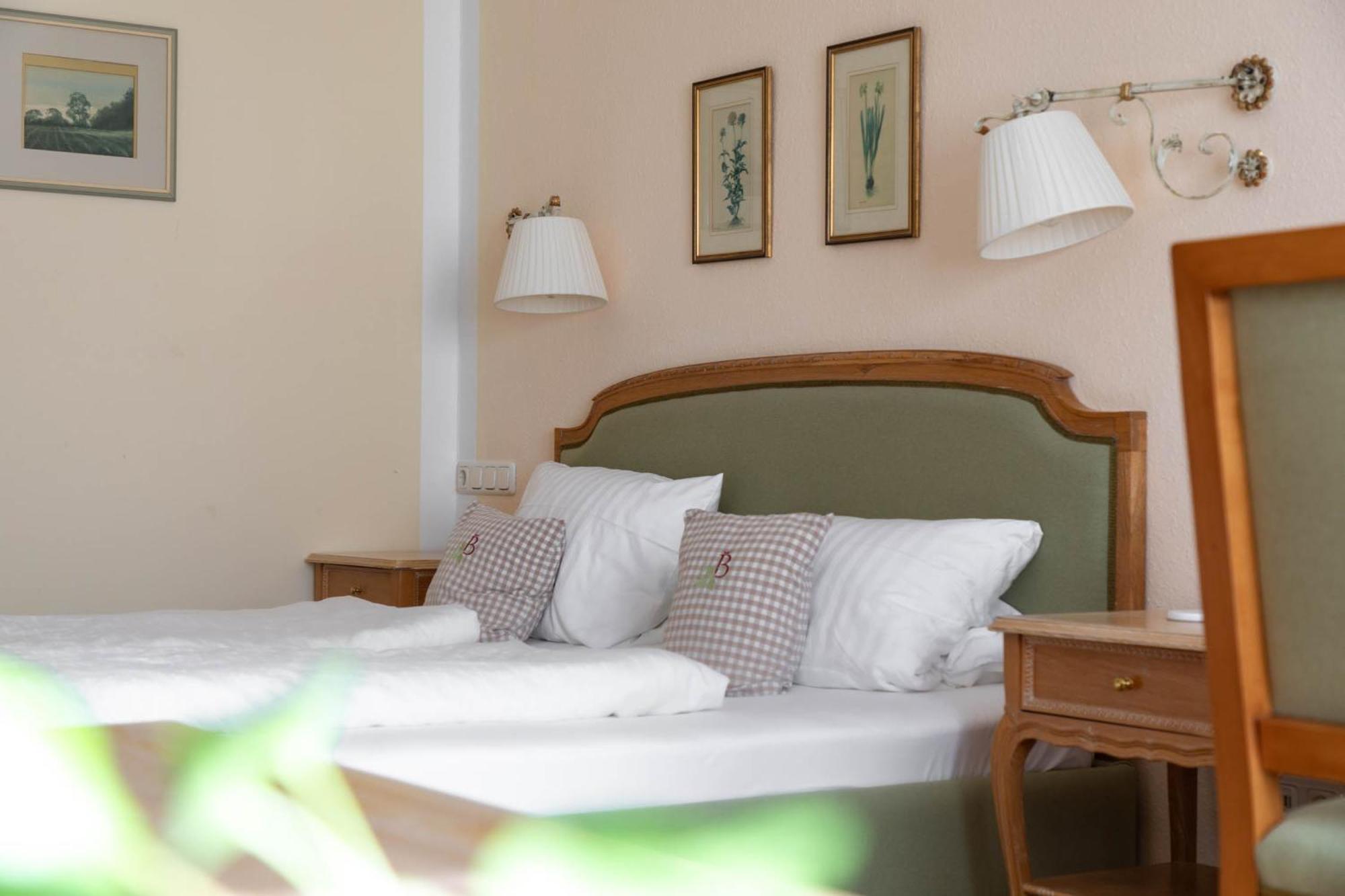 Hotel Bachmair Alpina Rotta Eksteriør billede