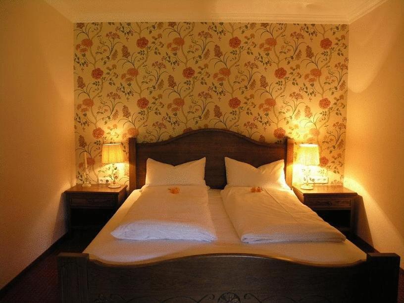 Hotel Bachmair Alpina Rotta Eksteriør billede